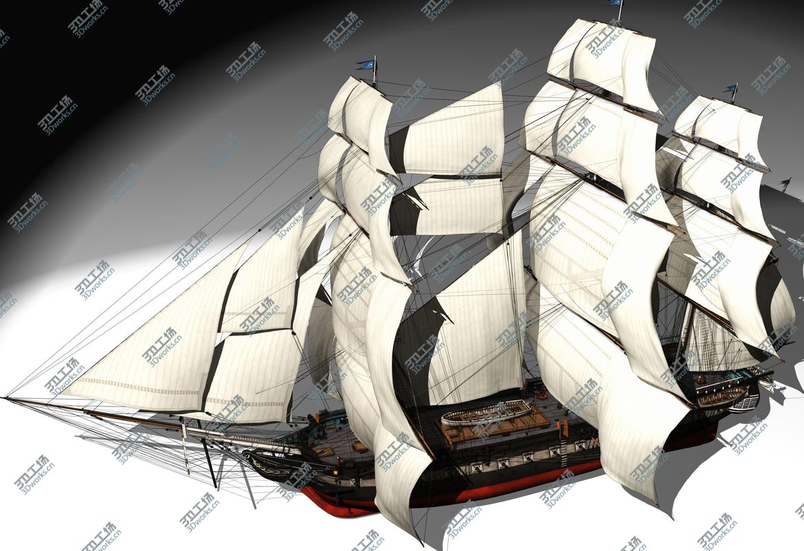 images/goods_img/20210114/USS Constitution/4.jpg